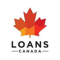 Logo - Loans Canada
