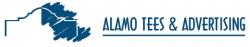 лого - Alamo Tees & Advertising