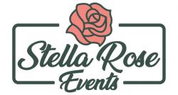 Logo - Stella Rose Events
