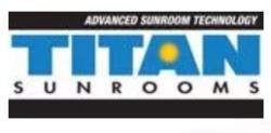 Logo - Titan Sunrooms
