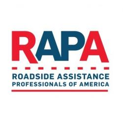 Logo - R.A.P.A. Mobile Tire & Roadside Assistance