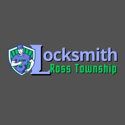 Logo - Locksmith Ross Township PA