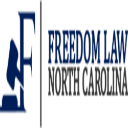 Logo - Freedom Law North Carolina