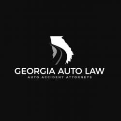 Logo - Georgia Auto Law Truck Accident Attorneys
