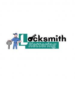 Logo - Locksmith Kettering