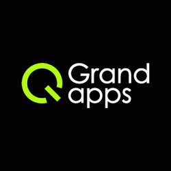 лого - Grand Apps