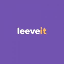 Logo - Leeveit