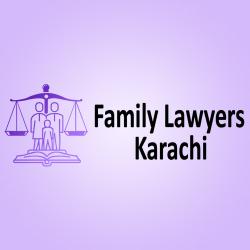 Logo - Family Lawyers Karachi