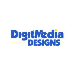 Logo - Digit Media Designs
