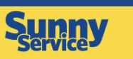 Logo - Sunny Service