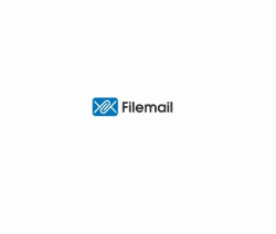 Logo - Filemail