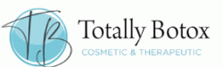 лого - Totally Botox