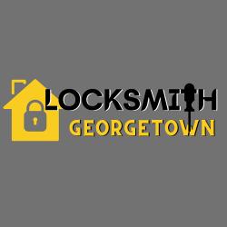 Logo - Locksmith Georgetown TX