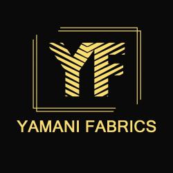 Logo - Yamani Fabric