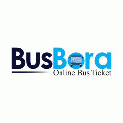 Logo - Busbora
