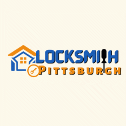 Logo - Locksmith Pittsburgh PA