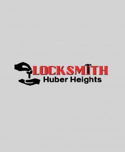 Logo - Locksmith Huber Heights