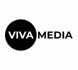 Logo - Viva Media