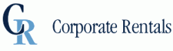 Logo - Corporate Rentals