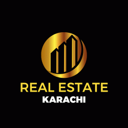 Logo - Real Estate Karachi