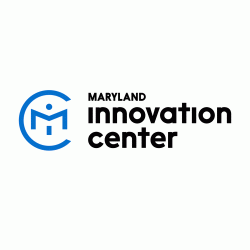 Logo - Maryland Innovation Center