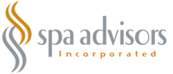 Logo - Spa Advisors Inc, Spa Consultants