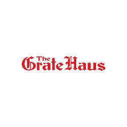 Logo - The Grate Haus