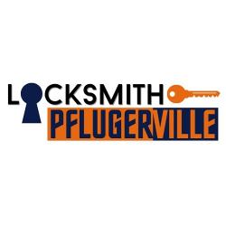 Logo - Locksmith Pflugerville