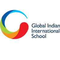 Logo - Global Indian International School (GIIS) Whitefield Campus