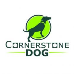 Logo - Cornerstone Dog Training