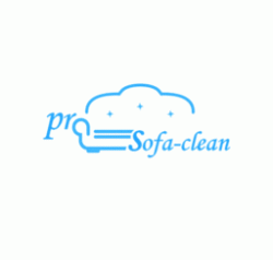 лого - Pro Sofa Clean Sydney