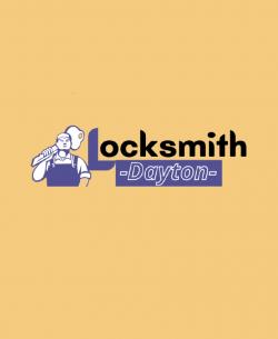 Logo - Locksmith Dayton Ohio