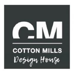 лого - Cotton Mills Design House