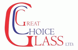 лого - Great Choice Glass