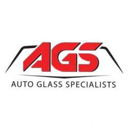 Logo - Auto Glass Specialists