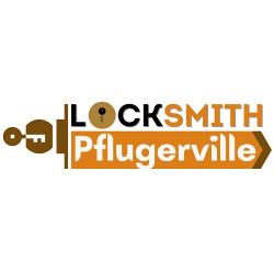 Logo - Locksmith Pflugerville TX