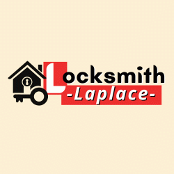 Logo - Locksmith LaPlace LA