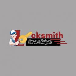 Logo - Locksmith Brooklyn NY