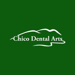 Logo - Chico Dental Arts