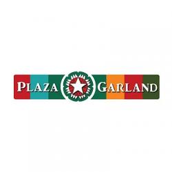Logo - Plaza Garland
