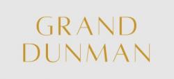 лого - Grand Dunman