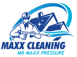 Logo - Maxx Cleaning