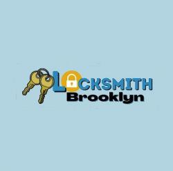 Logo - Locksmith Brooklyn