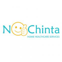 лого - No Chinta Ltd.