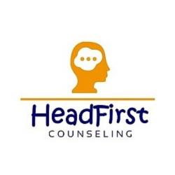 Logo - HeadFirst Counseling