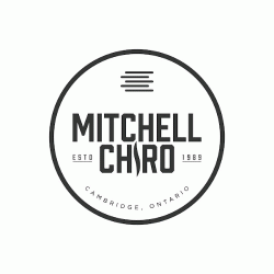 лого - Mitchell Chiropractic