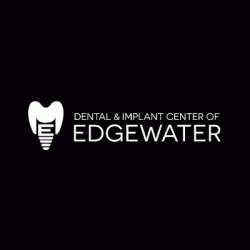 лого - Dental & Implant Center of Edgewater