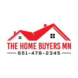 Logo - The Home Buyers Mn