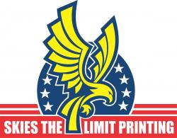 Logo - Skies the Limit Printing