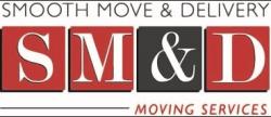 лого - Smooth Move & Delivery